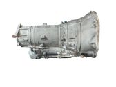 Automatic gearbox