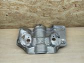 Exhaust heat shield