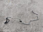 Gearbox oil cooler pipe/hose