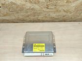 Suspension control unit/module
