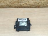 Autres unités de commande / modules