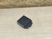 Blind spot module