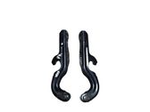 Engine bonnet/hood hinges