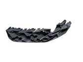 Headlight/headlamp mounting bracket
