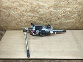 Steering rack