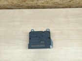 Module de contrôle airbag