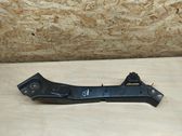 Headlight/headlamp mounting bracket