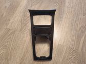 Gear shifter surround trim plastic