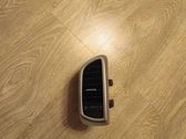 Dashboard side air vent grill/cover trim