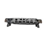 Front bumper support beam