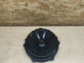 Front door speaker