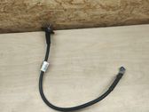 Positive cable (battery)