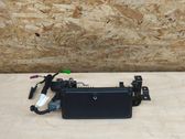 Windshield/windscreen camera