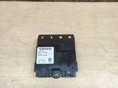 Tailgate/trunk control unit/module