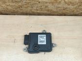 Gearbox control unit/module