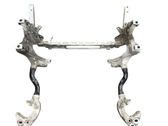 Front subframe