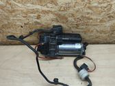 Compresseur / pompe à suspension pneumatique
