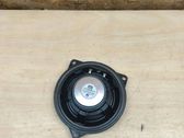 Altavoz de la puerta delantera