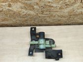Turbo air boost pressure sensor