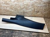 Rear seat side bottom trim