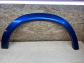 Fender trim (molding)
