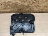 Engine control unit holder