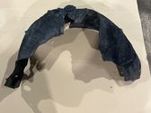 Rear arch fender liner splash guards