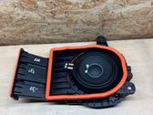 Subwoofer speaker