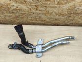 Air conditioning (A/C) pipe/hose