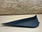 Trunk/boot side trim panel