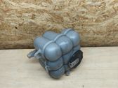 Coolant expansion tank/reservoir