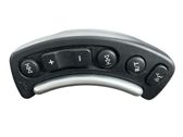 Steering wheel buttons/switches