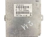 Phone control unit/module