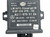 Lichtmodul Lichtsensor