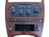 Climate control unit