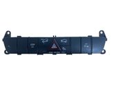 Schalter Warnblinkanlage