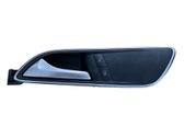 Front door interior handle