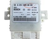Parking PDC control unit/module