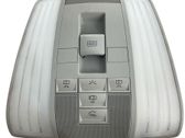 Luz del asiento delantero