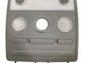 Front seat light