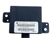 Alarm control unit/module
