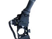 Wiper turn signal indicator stalk/switch