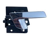 Front door interior handle