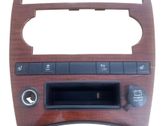Other dashboard part