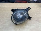 Front fog light