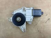 Rear door window regulator motor