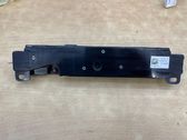 Aerial GPS antenna