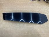 (B) pillar trim (top)