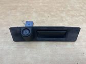 Reversing camera