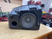 Subwoofer speaker